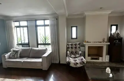 Imagem: Apartamento para Alugar, Vila Suzana