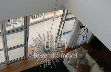 Imagem: Cobertura para Alugar, Vila Mariana