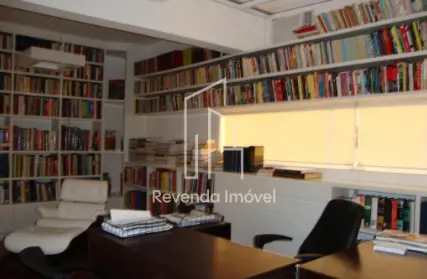 Imagem: Cobertura para Alugar, Vila Mariana