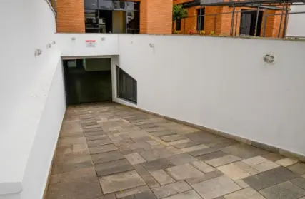 Imagem: Prédio Comercial para Alugar, Brooklin