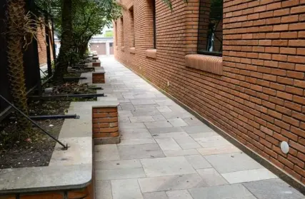 Imagem: Prédio Comercial para Alugar, Brooklin