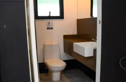 Imagem: Prédio Comercial para Alugar, Brooklin