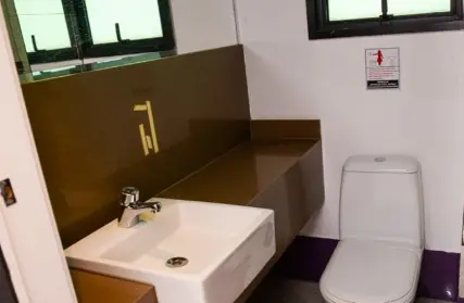 Imagem: Prédio Comercial para Alugar, Brooklin