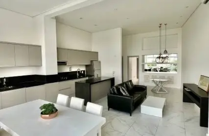 Imagem: Apartamento para Alugar, Brooklin