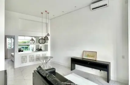 Imagem: Apartamento para Alugar, Brooklin