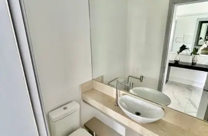 Imagem: Apartamento para Alugar, Brooklin