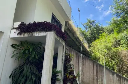 Imagem: Casa Térrea para Alugar, Paineiras do Morumbi