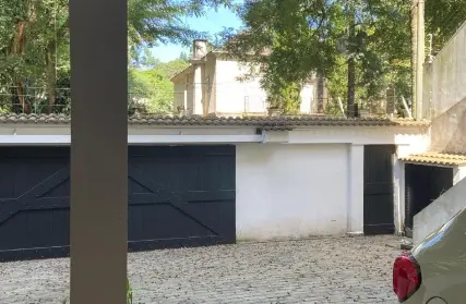 Imagem: Casa Térrea para Alugar, Paineiras do Morumbi