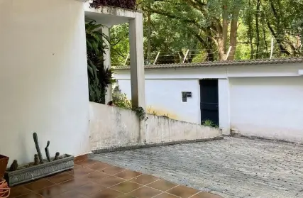 Imagem: Casa Térrea para Alugar, Paineiras do Morumbi