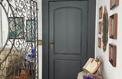 Imagem: Casa Térrea para Alugar, Paineiras do Morumbi