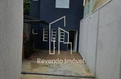 Imagem: Casa Térrea para Venda, Vila Clementino