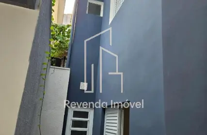 Imagem: Casa Térrea para Venda, Vila Clementino