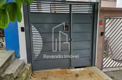 Imagem: Casa Térrea para Venda, Vila Clementino