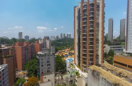 Imagem: Apartamento para Alugar, Jardim Ampliação