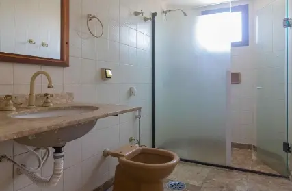 Imagem: Apartamento para Alugar, Jardim Ampliação