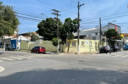 Imagem: Terreno para Alugar, Ipiranga