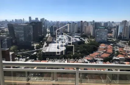 Imagem: Sala Comercial para Alugar, Vila São Francisco (Zona Sul)