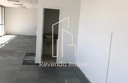 Imagem: Sala Comercial para Alugar, Vila São Francisco (Zona Sul)