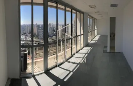 Imagem: Sala Comercial para Alugar, Vila São Francisco (Zona Sul)