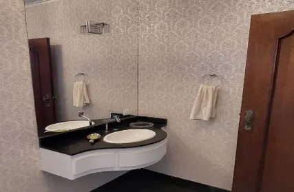 Imagem: Casa Térrea para Alugar, Planalto Paulista