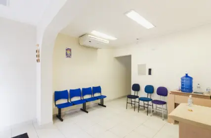 Imagem: Casa Comercial para Alugar, Santo Amaro