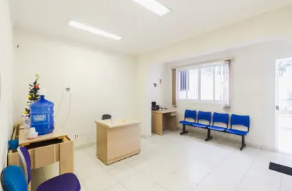 Imagem: Casa Comercial para Alugar, Santo Amaro