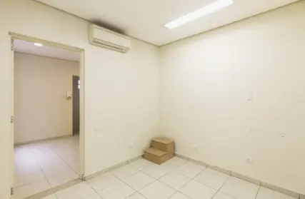 Imagem: Casa Comercial para Alugar, Santo Amaro