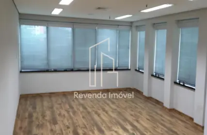 Imagem: Sala Comercial para Alugar, Itaim Bibi