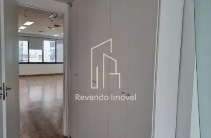 Imagem: Sala Comercial para Alugar, Itaim Bibi