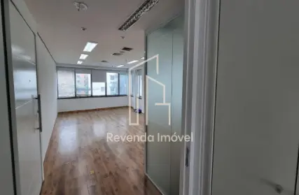 Imagem: Sala Comercial para Alugar, Itaim Bibi