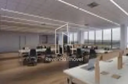 Imagem: Sala Comercial para Alugar, Jardim Europa