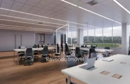 Imagem: Sala Comercial para Alugar, Jardim Europa