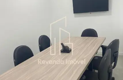 Imagem: Sala Comercial para Alugar, Brooklin