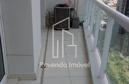 Imagem: Sala Comercial para Alugar, Brooklin