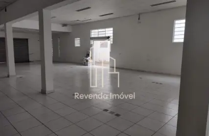 Imagem: Sala Comercial para Alugar, Brooklin