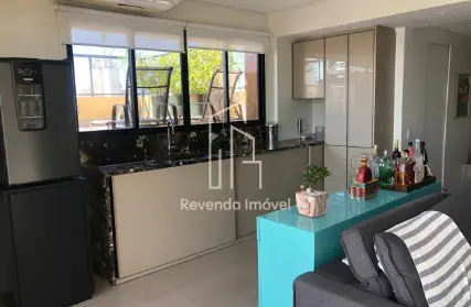 Imagem: Cobertura para Venda, Brooklin
