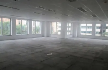 Imagem: Sala Comercial para Alugar, Chácara Santo Antônio (ZS)