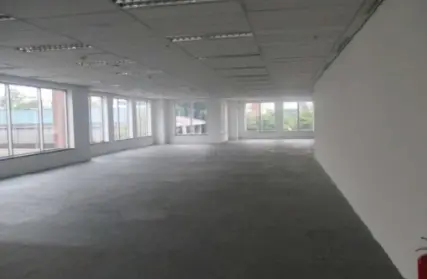 Imagem: Sala Comercial para Alugar, Chácara Santo Antônio (ZS)