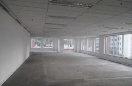 Imagem: Sala Comercial para Alugar, Chácara Santo Antônio (ZS)