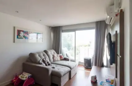 Imagem: Apartamento para Venda, Vila Parque Jabaquara