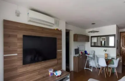 Imagem: Apartamento para Venda, Vila Parque Jabaquara