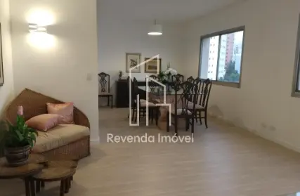 Imagem: Apartamento para Venda, Real Parque