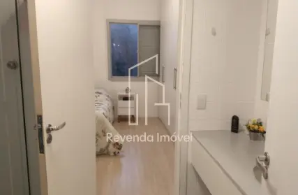 Imagem: Apartamento para Venda, Real Parque