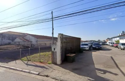 Imagem: Terreno para Alugar, Cidade Vargas