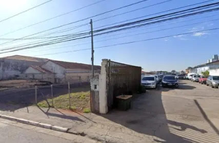 Imagem: Terreno para Alugar, Cidade Vargas