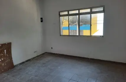 Imagem: Casa Térrea para Alugar, Bosque da Saúde