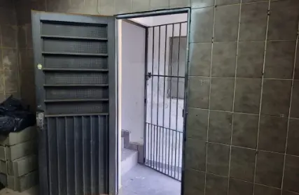 Imagem: Casa Térrea para Alugar, Bosque da Saúde