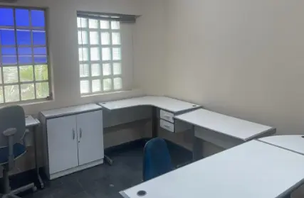 Imagem: Casa Comercial para Alugar, Jardim das Acácias