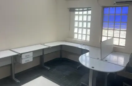 Imagem: Casa Comercial para Alugar, Jardim das Acácias