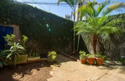 Imagem: Casa Comercial para Alugar, Jardim das Acácias